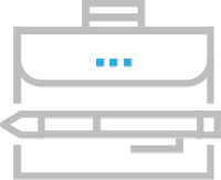 Portfolio Icon