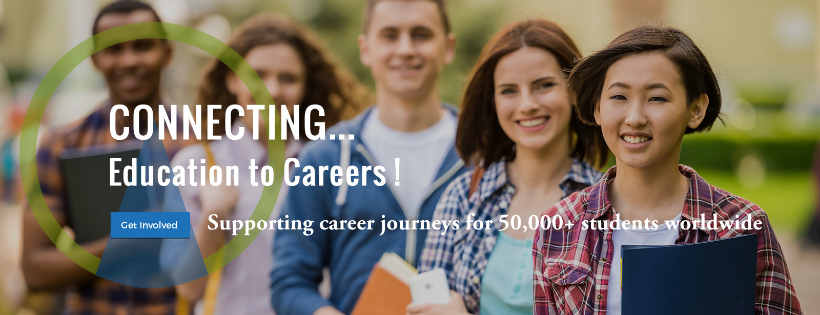 Connecting Education to Careers
